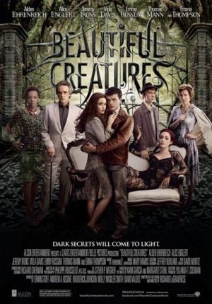 sinopsis film beautiful creatures