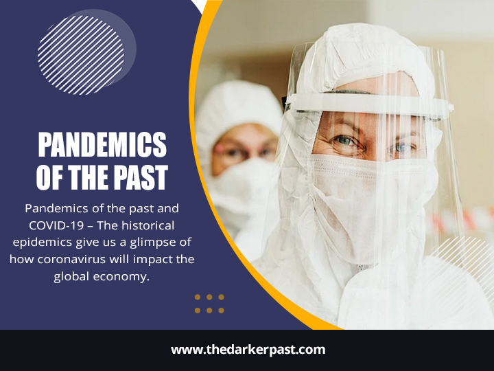 Pandemics Of The Past