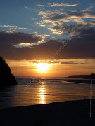 Sunrise or Sunset? Everyday is a choice. So Sunrise or Sunset? (sunrise sunset watermarked )