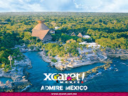 turismo: TURISMO DE PLAYA (xcaret)