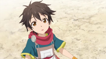 Kami-tachi ni Hirowareta Otoko Season 2 Episode 11 Subtitle Indonesia