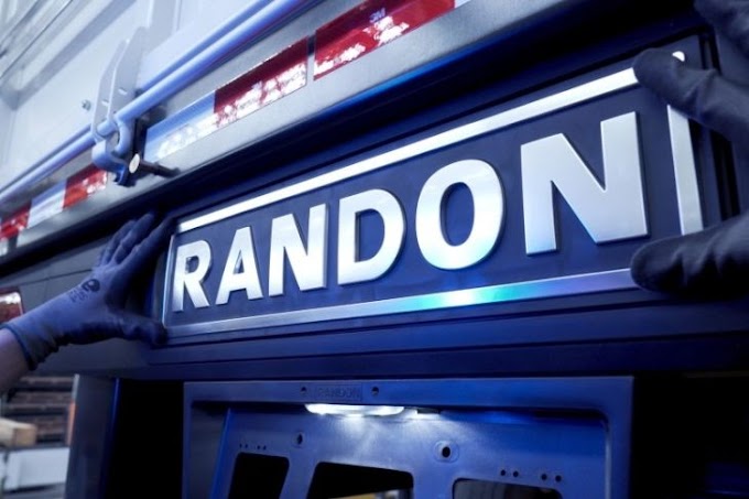 Empresas Randon alcançam R$ 2,5 bilhões de receita líquida no primeiro trimestre de 2022