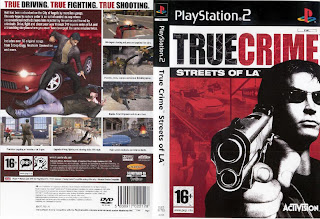 Download - True Crime: Streets of L.A. | PS2