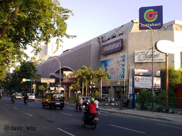  Surabaya  Delta Plaza 