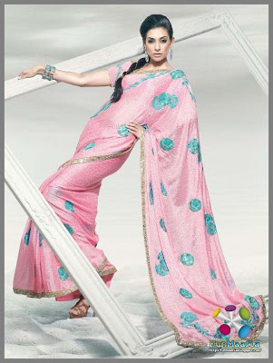 best hairstyle for saree best hairstyle for saree