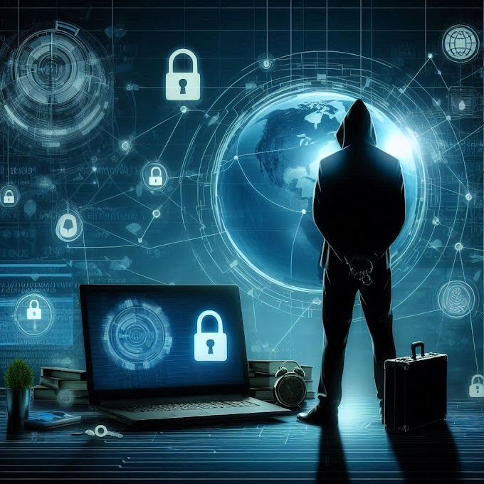 Cybersecurity: A Guide to Essential IT Security Practices
