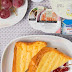 Air Europa Business Exclusive Menu