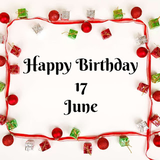 Happy belated Birthday of 17th July video download
