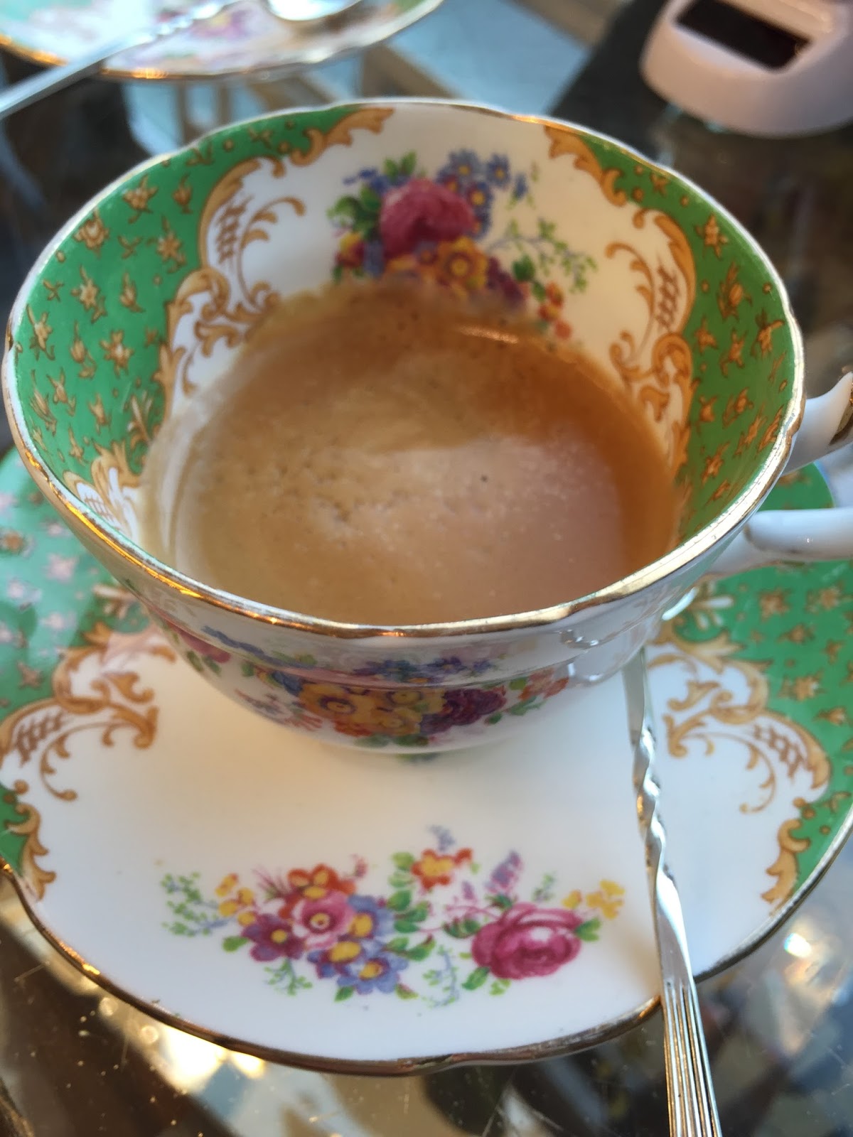 tazza da caffè