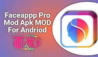 faceapp mod apk no watermark free download for Android latest version