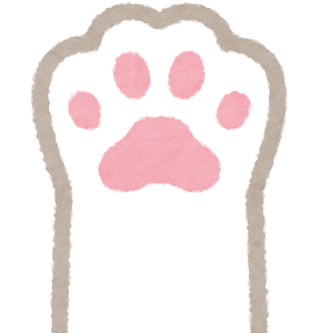 [最も共有された！ √] 犬 ��� 肉球 違い イラスト 293747-犬 猫 肉球 違い イラスト