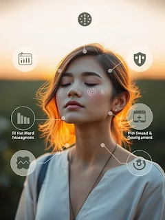 Features of AI-Powered Stress Management Tools