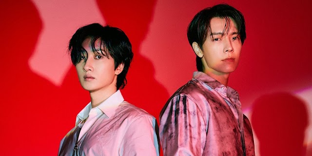 Super Junior D & E regresan con Bad Liar