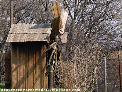 Skansen Szymbark