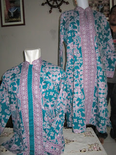 erabisnis2019 Seragam Batik Haji Indonesia 