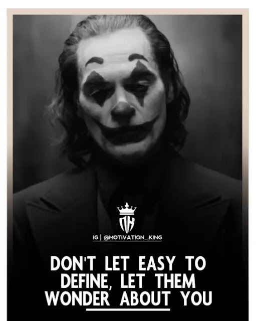 199+ Joker Attitude Quotes Images Heath Ledger Quotes About Pain
