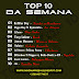 TOP-10 DA SEMANA (+Baixadas) 