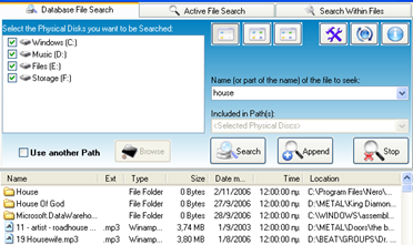 windows search alternative