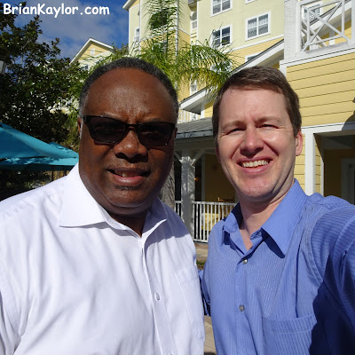 Discussing Education & Racial Justice with Samuel Tolbert