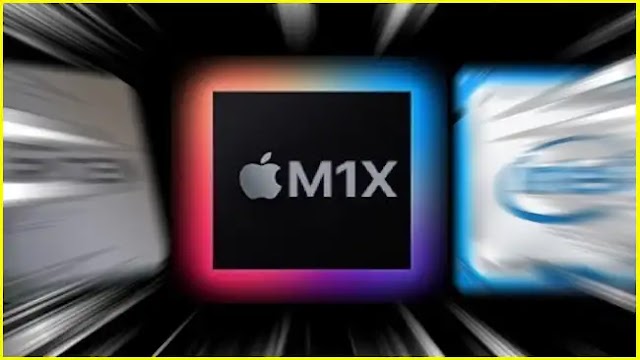 Apple M1X would offer an estimated performance comparable to the Intel Core i9-10900K or the AMD Ryzen 7 5800X