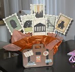 Travel Themed Decor : Travel Themed Home Decor! (26 Creative Ideas) - Never ... - Get it as soon as fri, jul 30.