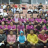 50 Attend Basic Coach Education Course