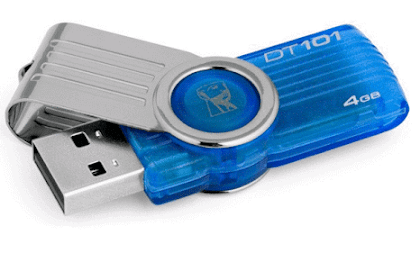 Cara Memperbaiki Flashdisk Yang Minta Diformat Terus