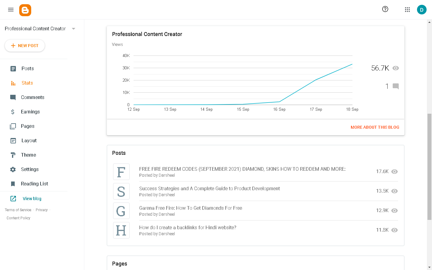 how to get traffic to your website fast