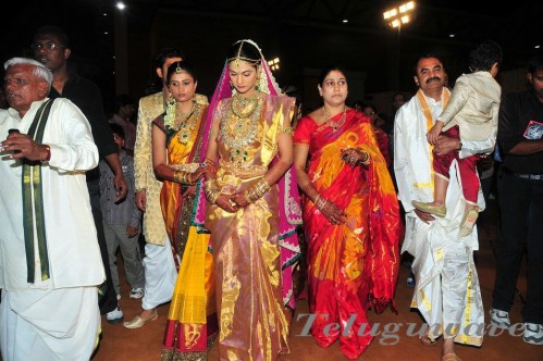 Allu Arjun Wedding Photos on Allu Arjun Marraige Pictures  Allu Arjun Wedding Pictures Online