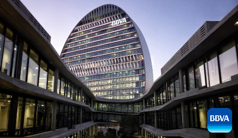 Ciudad BBVA