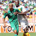 R-SPORTS :::: OSAZE BLAMES PROPHET TB JOSHUA FOR NIGERIA'S FAILURE TO QUALIFY FOR NATIONS CUP.