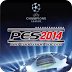 PES 2014 Para Android [PPSSPP GOLD] [CSO] [En Español]