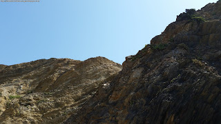 PORTUGAL, BEACH / Praia dos Alteirinhos, Zambujeira do Mar, Odemira , Portugal