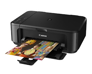 Free Canon PIXMA MG3570 Drivers Download App & Software Support for Windows, Mac and Linux