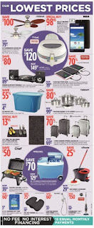 Canadian tire Big Red Weekend Thu Sep 7 – Sun Sep 10