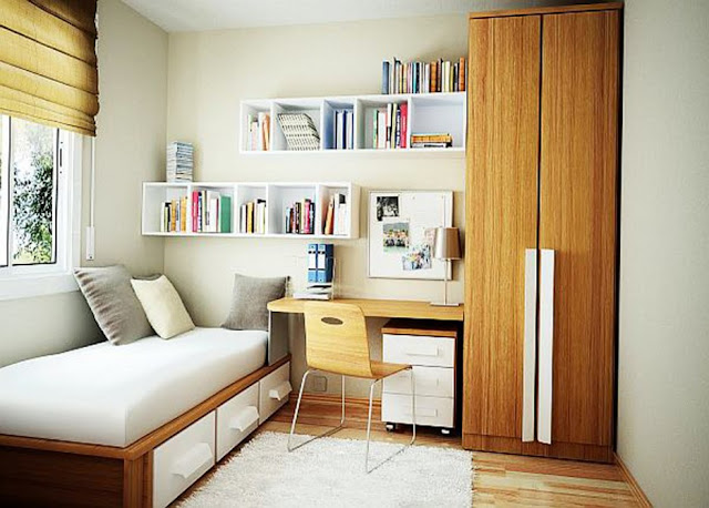 Best Corner Bedroom Furniture Storage Units