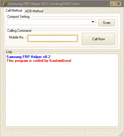 Samsung FRP helper tool Download Free 100% working trick