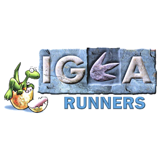 Club Igea Runners