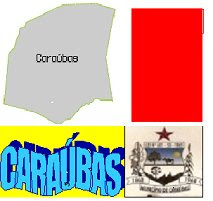 CARAÚBAS