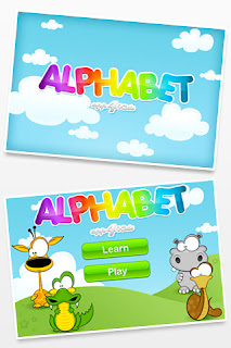 App4Kids Alphabet IPA 1.1