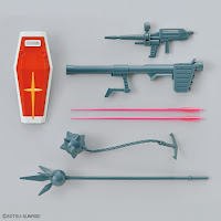 Bandai EG 1/144 RX-78-2 GUNDAM (FULL WEAPON SET)