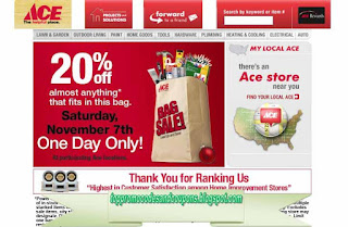 Free Printable Ace Hardware Coupons