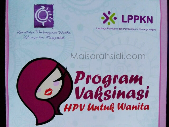 Suntikan Hpv Percuma 2019 Contoh Surat Makluman Ibu Bapa Suntikan Hpv