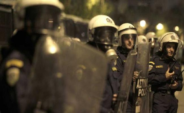 Ενωση Αστυνομικών Υπαλλήλων Αθηνών..Μήνυση αστυνομικών κατά ηγεσίας ΕΛ.ΑΣ.!