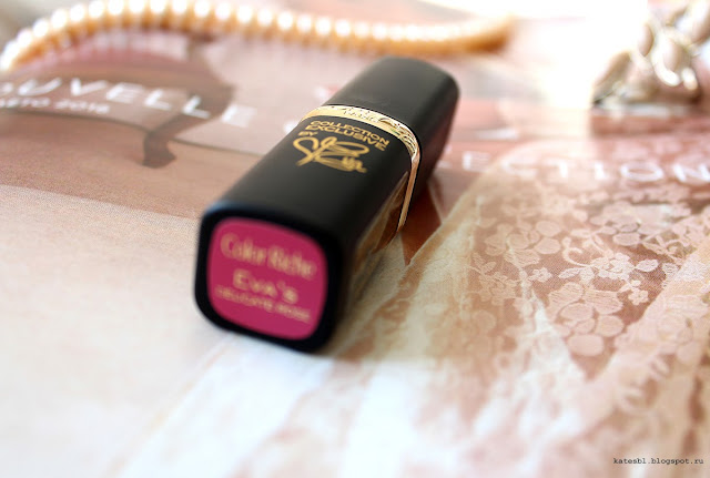L’Oreal Color Riche Eva’s Delicate Rose