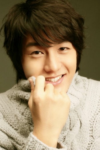 Foto Lee Ki Woo