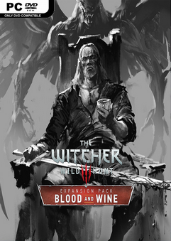 The Witcher 3 Wild Hun download full version game