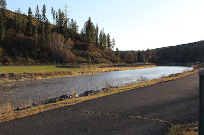 Palouse River