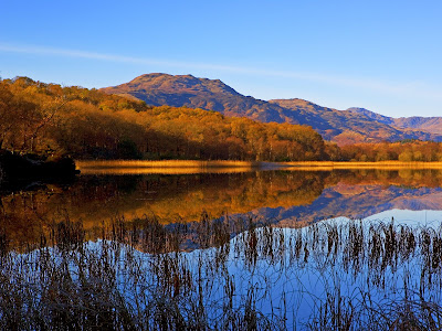 Nueva serie de paisajes naturales (10 imágenes)