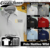 POLO NatGeo Wild